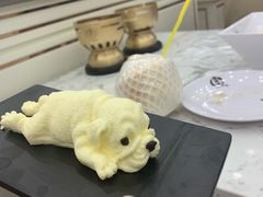 -澜悦港海鲜体验主题餐厅