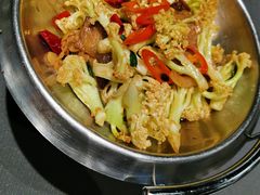 -望乡楼上海菜(日月光店)