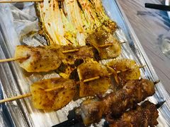 -段氏龙虾(原草高支路店)