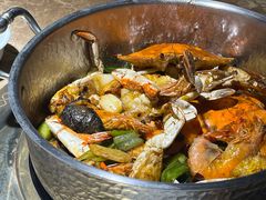 -七欣天香辣蟹火锅(苏州塔园路店)