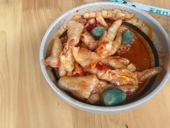 -万三面馆(青龙正街太古里店)