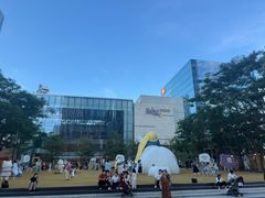 -深圳湾万象城(南山店)