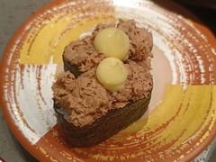 金枪鱼寿司-小乔回转寿司(沈阳大悦城店)
