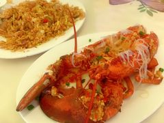 -花乐餐厅(涠洲岛店)