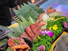 -丸藏和牛烧肉专门店(园区师惠坊店)