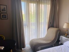 -上海安亭别墅花园酒店