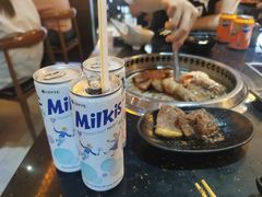 -熊出没日本烧肉放题