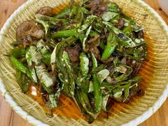 特色回锅肉-曹家小厨(贵阳路店)