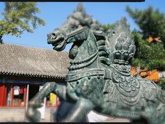 -大召无量寺