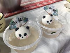 -刘姐啤酒鱼民族演艺餐厅(西街总店)