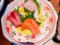 迷你刺身-鸟屯(三里屯店)