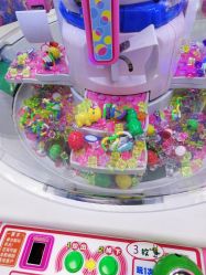 -莫莉幻想儿童乐园(北京昌发展万科店)