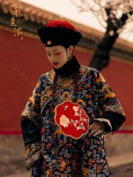 -美云庭古装·格格服汉服·京城旅拍(北京店)