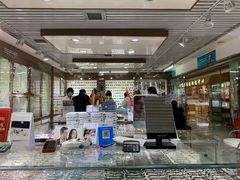 -华彬眼镜专业渐进配镜(潘家园店)