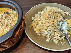 -扬州狮子楼·非遗淮扬菜(总店)