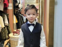 -海马体照相馆(上海宝山万达广场店)