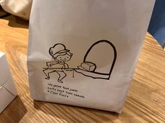 -Dough&Joe团憩(瑞虹天地月亮湾店)