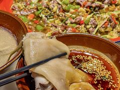 -渝味川菜(夜宵航母店)