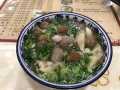 羊肉合汁-夏家合汁(天润花园小区店)