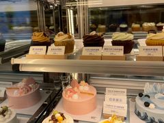-Pantry's Best派悦坊蛋糕(K11购物艺术中心店)