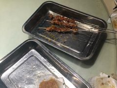 -胶东海鲜大排档(北太平庄店)