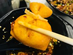 -锅小主火锅(楚翘城店)