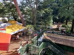 -三鹰之森吉卜力美术馆