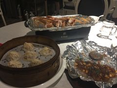 -金狮麟·新豫菜(金码大厦店)