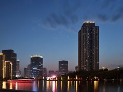 -海河游船(古文化街码头)