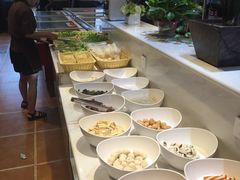 -聖馬丁美食百汇海鲜自助餐厅(滑县店)