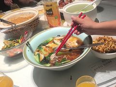 -陆府酒楼·衡阳味道(红湘店)