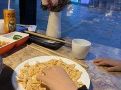 -七欣天香辣蟹火锅(苏州塔园路店)