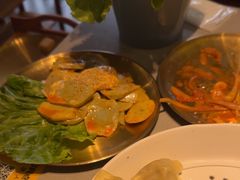 -正宗齐齐哈尔烤肉·齐牛哥鲜切炭火烤肉(杭州总店)