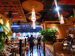 大堂-椰夫人·养生椰子鸡(金沙洲永旺店)