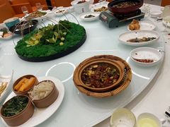 -湖锦酒楼·32年地道湖北菜(光谷店)