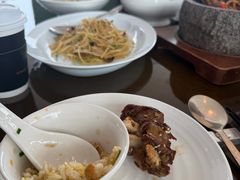-大连君悦酒店·星海湾壹号Dalian·Dalian(星海广场店)