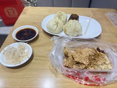 -老陶包子铺(南大西南村店)
