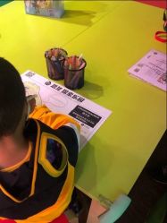 -恐龙探索乐园(磁器口店)