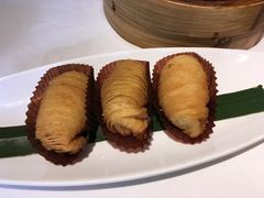 飘香榴莲酥-潮福城大酒楼(湖滨北路店)