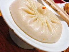王牌蟹粉灌汤包-苏小柳手工点心(人民广场分院)