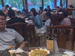 -那家老院子东北菜·饺子·小鸡炖蘑菇(艳华街店)