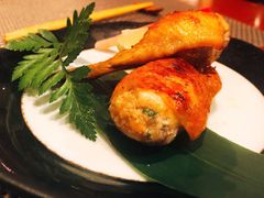 -乾山寿司(好运街店)