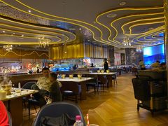 大堂-喜庭海鲜自助(来福士店)