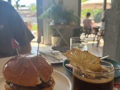 -The Rug Cafe(王府中环店)