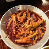 在这家韩餐店吃到了我的人生雪冰❄