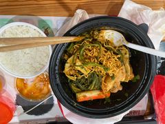 -小蛮椒麻辣烫·麻辣拌(青浦宝龙店)