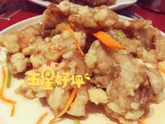 -吴记酱骨炖菜馆(西大直街店)