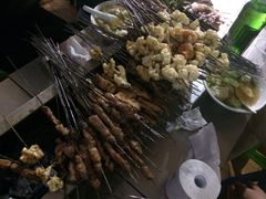 iphone_upload_pic-小王烧烤(毓龙路店)