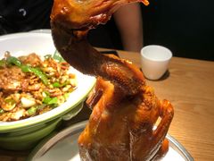 -费大厨辣椒炒肉(万家丽一店)