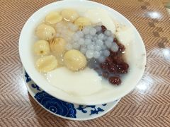 -正南齐北·老街糯米团(洪崖洞店)